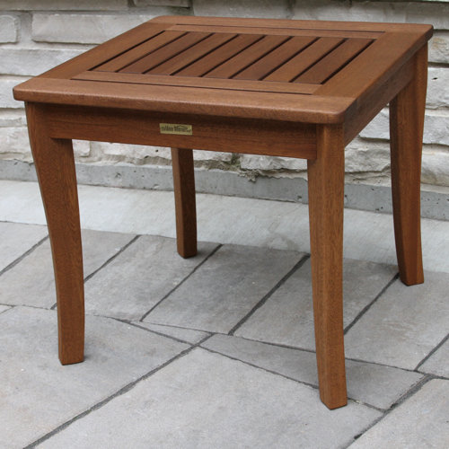 Garten Living Beistelltisch Willis & Bewertungen | Wayfair.de